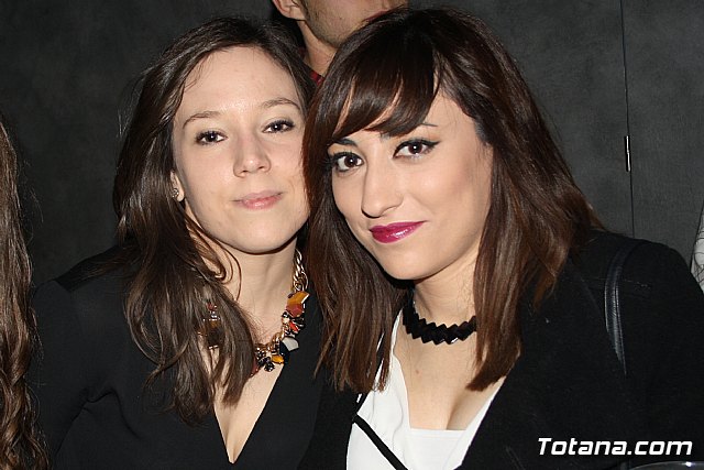 Nochebuena en Platea Loungebar. Navidad 2014 - 58