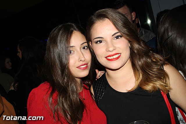 Nochebuena en Platea Loungebar. Navidad 2014 - 61