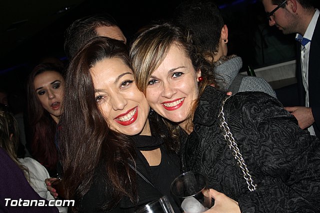 Nochebuena en Platea Loungebar. Navidad 2014 - 62