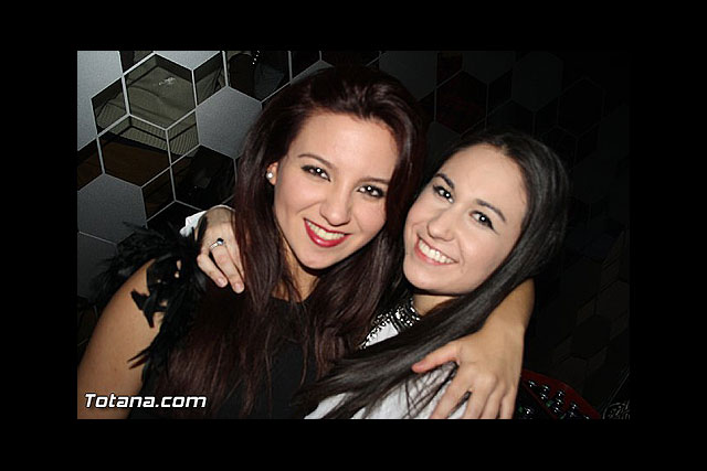 Nochebuena en Platea Loungebar. Navidad 2014 - 70