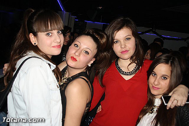 Nochebuena en Platea Loungebar. Navidad 2014 - 73