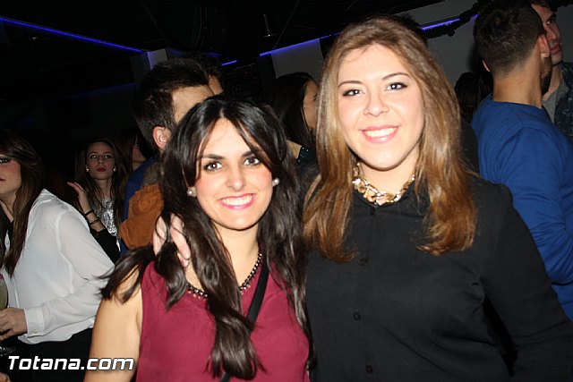 Nochebuena en Platea Loungebar. Navidad 2014 - 74