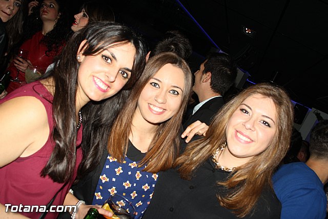 Nochebuena en Platea Loungebar. Navidad 2014 - 75