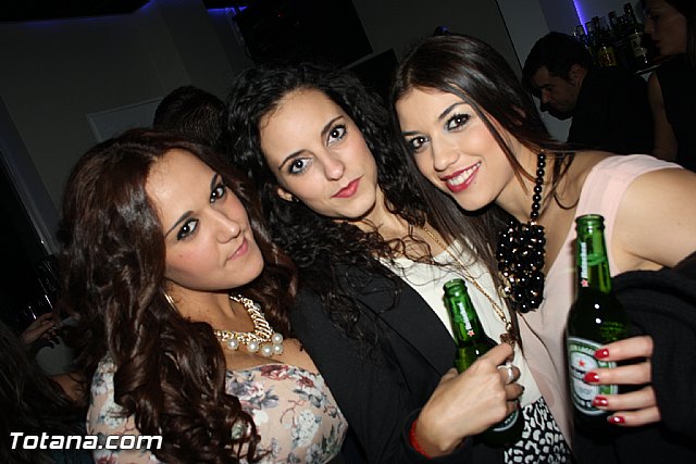 Nochebuena en Platea Loungebar. Navidad 2014 - 81