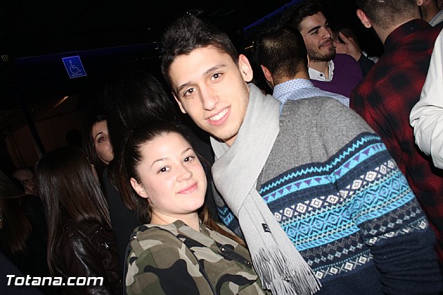 Nochebuena en Platea Loungebar. Navidad 2014 - 83