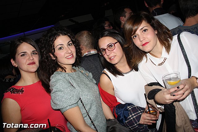 Nochebuena en Platea Loungebar. Navidad 2014 - 85