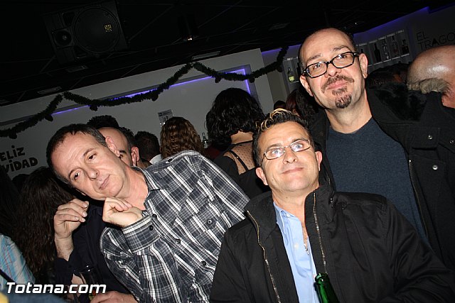 Nochebuena en Platea Loungebar. Navidad 2014 - 86