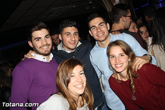 Nochebuena en Platea Loungebar. Navidad 2014 - 88