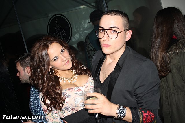 Nochebuena en Platea Loungebar. Navidad 2014 - 90