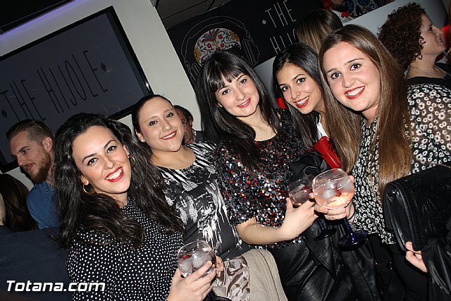 Nochebuena en Platea Loungebar. Navidad 2014 - 93