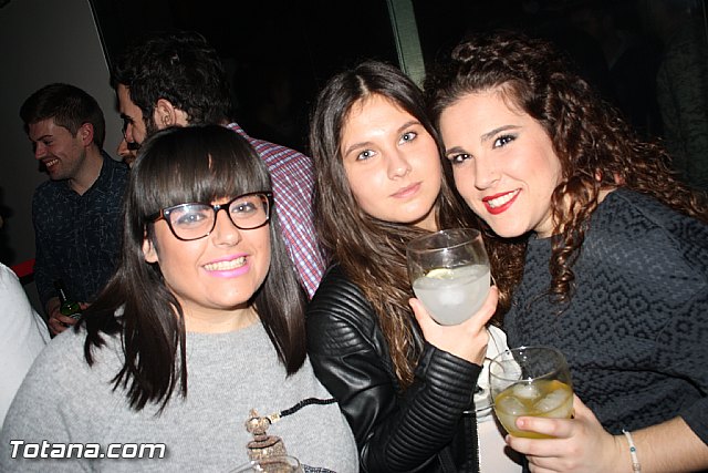 Nochebuena en Platea Loungebar. Navidad 2014 - 103