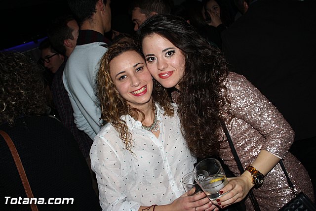 Nochebuena en Platea Loungebar. Navidad 2014 - 106