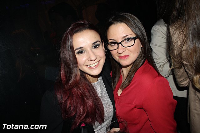 Nochebuena en Platea Loungebar. Navidad 2014 - 107