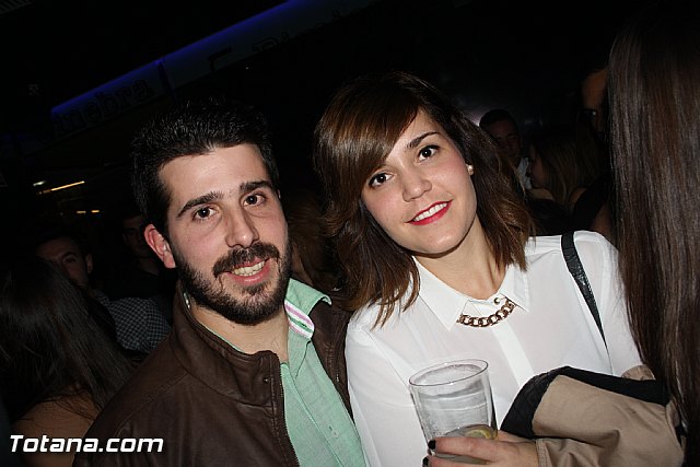 Nochebuena en Platea Loungebar. Navidad 2014 - 109