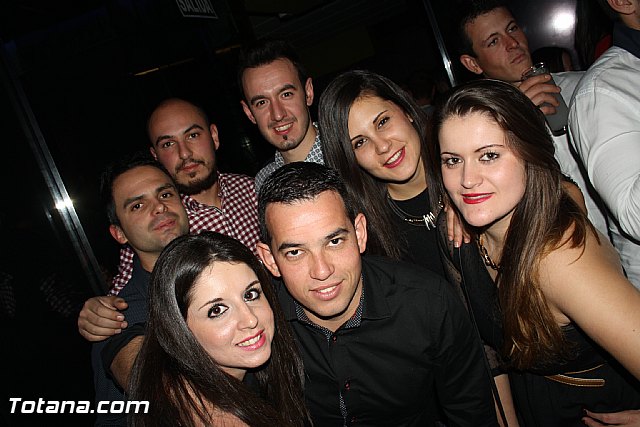Nochebuena en Platea Loungebar. Navidad 2014 - 110