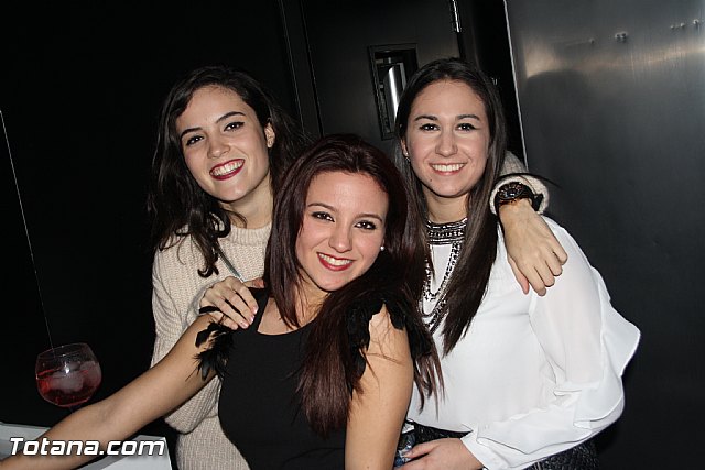 Nochebuena en Platea Loungebar. Navidad 2014 - 115