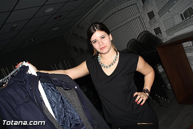 Nochebuena en Platea Loungebar. Navidad 2014 - 116