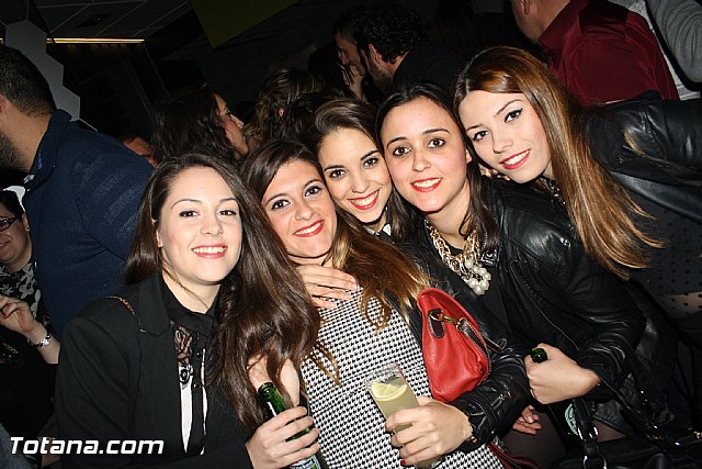 Nochebuena en Platea Loungebar. Navidad 2014 - 118