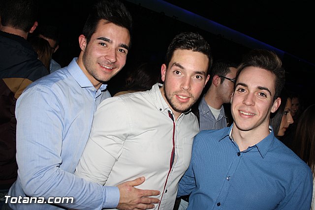 Nochebuena en Platea Loungebar. Navidad 2014 - 119