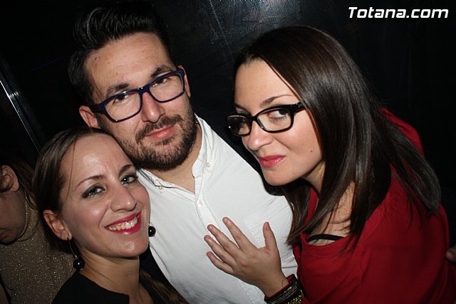 Nochebuena en Platea Loungebar. Navidad 2014 - 121