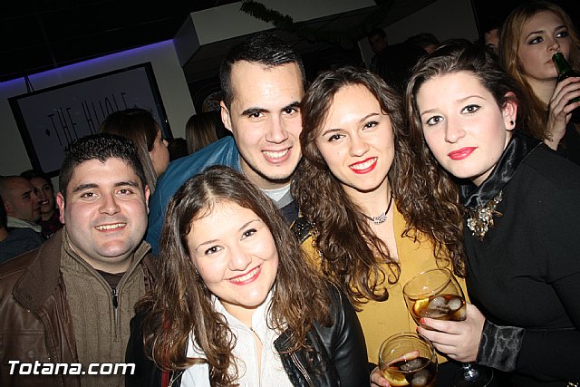 Nochebuena en Platea Loungebar. Navidad 2014 - 123