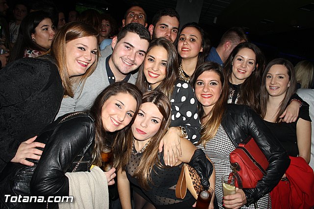 Nochebuena en Platea Loungebar. Navidad 2014 - 125