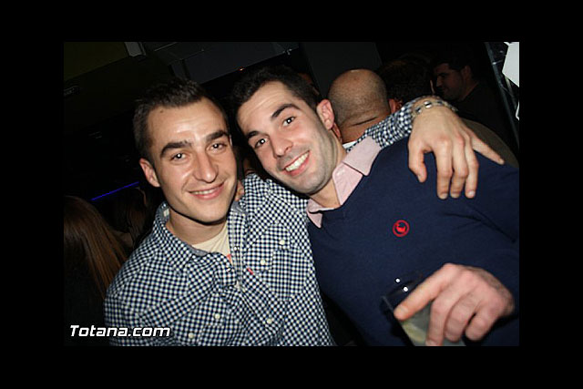 Nochebuena en Platea Loungebar. Navidad 2014 - 126