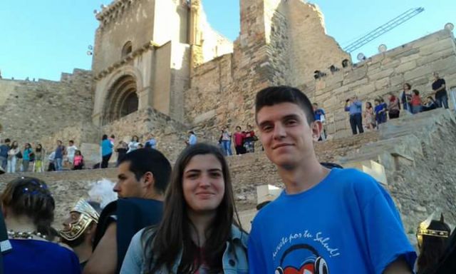 Noche de los museos Cartagena 2015 - 4