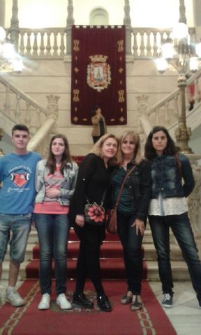 Noche de los museos Cartagena 2015 - 9