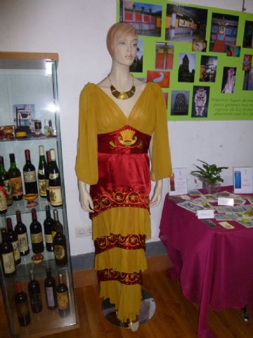 Noche de los museos Cartagena 2015 - 100