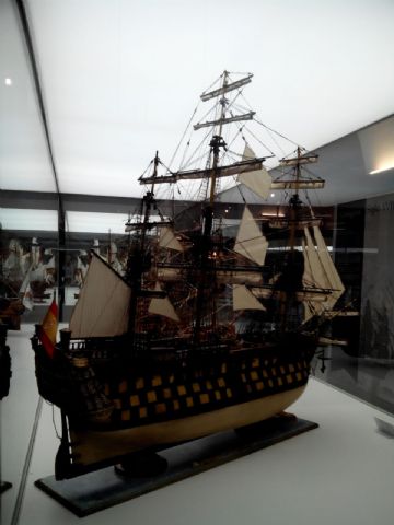 Noche de los museos Cartagena 2015 - 101