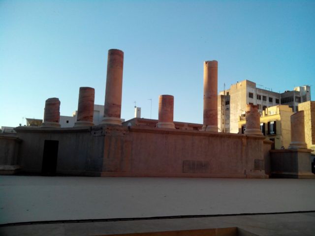 Noche de los museos Cartagena 2015 - 106