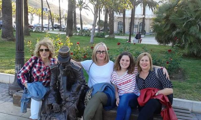 Noche de los museos Cartagena 2015 - 11