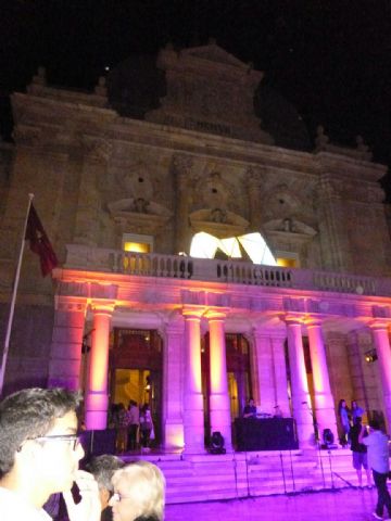 Noche de los museos Cartagena 2015 - 112