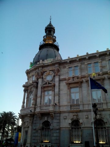 Noche de los museos Cartagena 2015 - 116