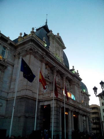 Noche de los museos Cartagena 2015 - 119