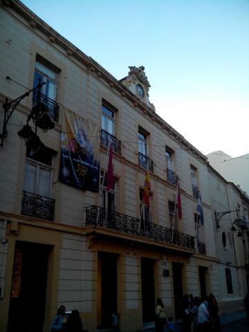 Noche de los museos Cartagena 2015 - 121