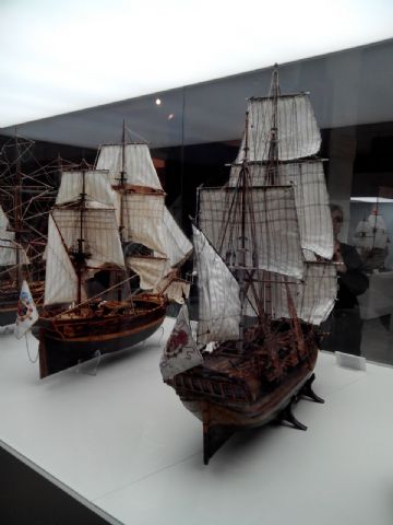 Noche de los museos Cartagena 2015 - 122