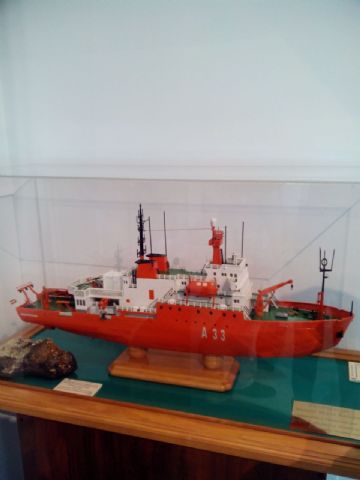 Noche de los museos Cartagena 2015 - 123