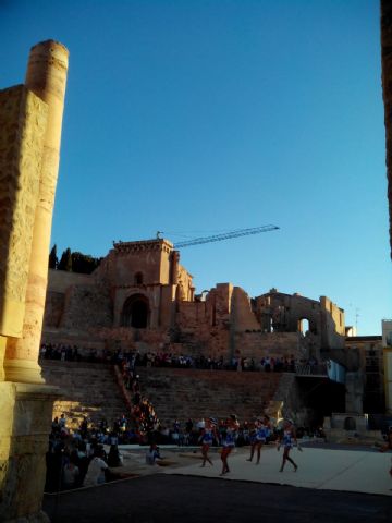 Noche de los museos Cartagena 2015 - 125