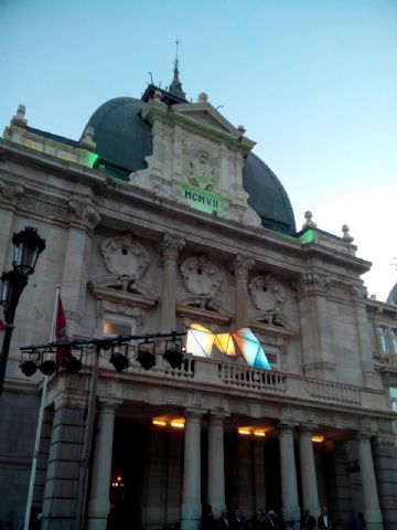 Noche de los museos Cartagena 2015 - 126