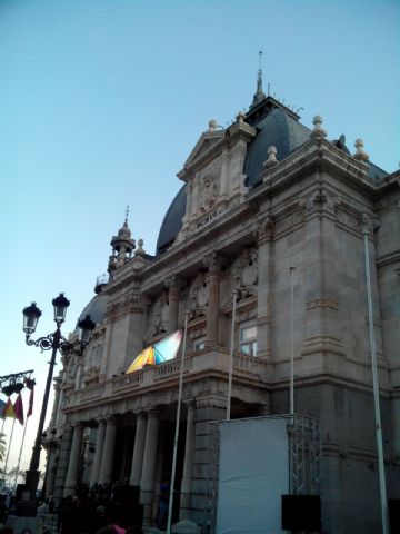 Noche de los museos Cartagena 2015 - 132