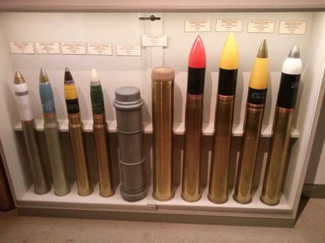 Noche de los museos Cartagena 2015 - 135