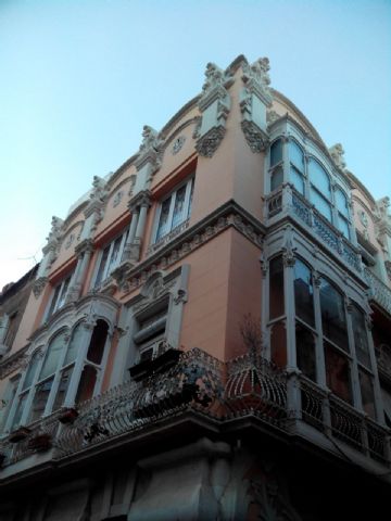 Noche de los museos Cartagena 2015 - 137