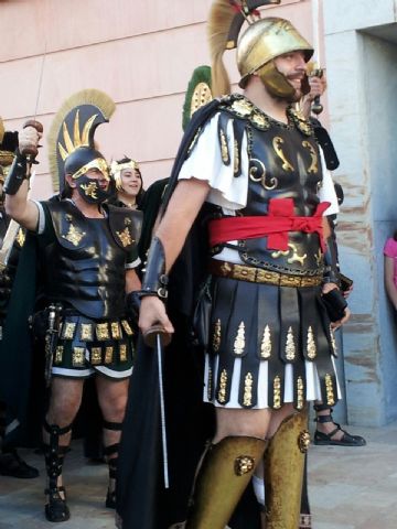 Noche de los museos Cartagena 2015 - 14