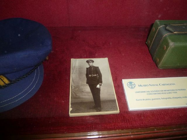 Noche de los museos Cartagena 2015 - 141