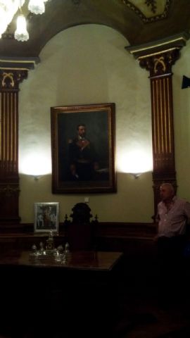 Noche de los museos Cartagena 2015 - 145