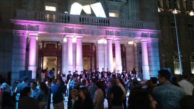 Noche de los museos Cartagena 2015 - 146