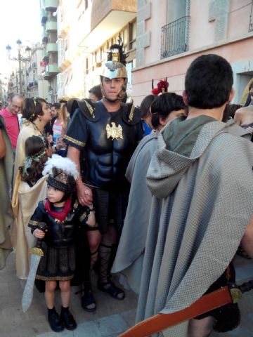 Noche de los museos Cartagena 2015 - 147