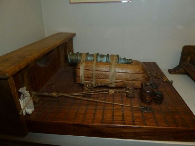 Noche de los museos Cartagena 2015 - 149